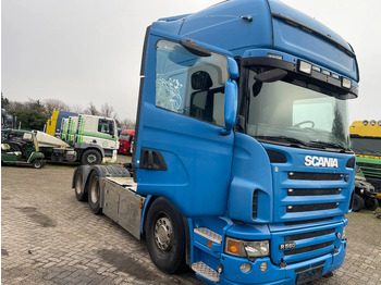 Tracteur routier SCANIA R 560