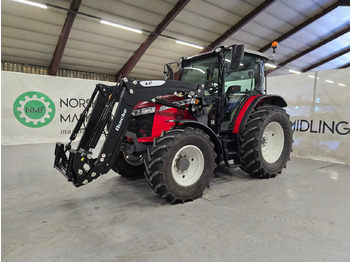 Tracteur agricole MASSEY FERGUSON 5710