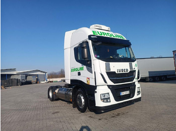 Tracteur routier IVECO S-WAY