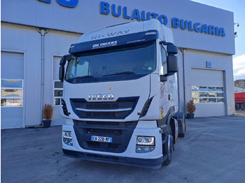 Tracteur routier IVECO Stralis 440