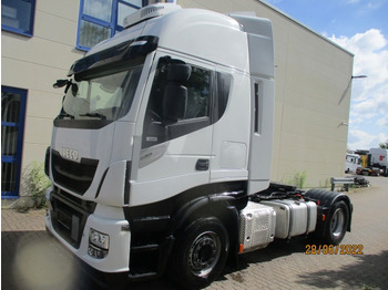 Tracteur routier IVECO Stralis 440