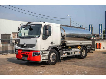 Camion citerne RENAULT Premium 370