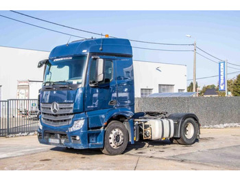 Tracteur routier MERCEDES-BENZ Actros 1843