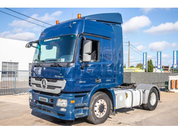 Tracteur routier MERCEDES-BENZ Actros 1846