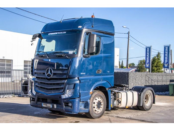 Tracteur routier MERCEDES-BENZ Actros 1848