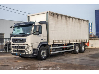 Camion à rideaux coulissants VOLVO FM 330