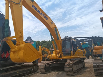 Pelle sur chenille KOMATSU PC350