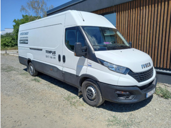 Fourgon utilitaire IVECO Daily 35s16