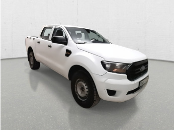 Voiture FORD Ranger