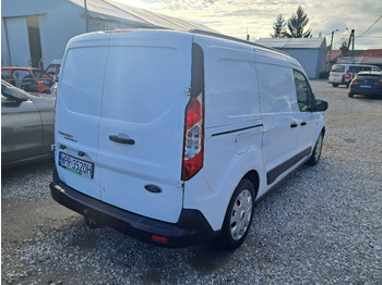 Fourgon utilitaire FORD TRANSIT CONNECT FURGON BLASZAK: photos 4