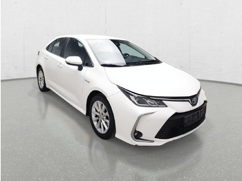 Voiture TOYOTA