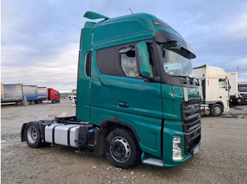 Tracteur routier FORD