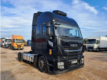 Tracteur routier IVECO