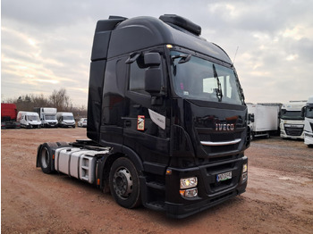 Tracteur routier IVECO