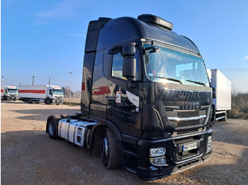 Tracteur routier IVECO