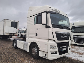 Tracteur routier MAN TGX