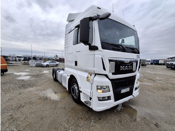 Tracteur routier MAN TGX