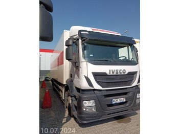 Camion IVECO Stralis