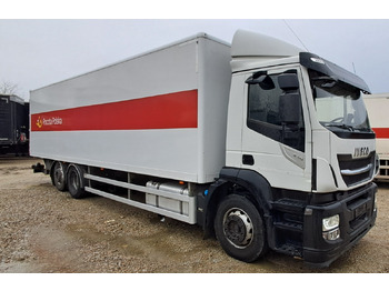 Camion IVECO Stralis