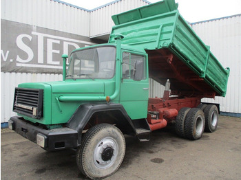 Camion benne IVECO Magirus