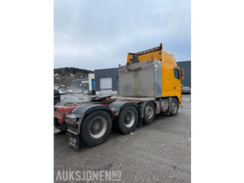 Tracteur routier 2011 Volvo FH16 10X4 tungtrekker 4 akslet: photos 3