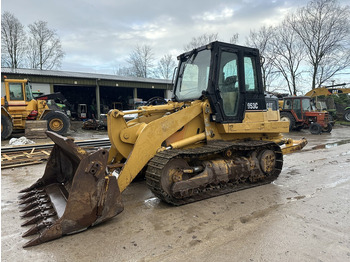 Chargeuse sur chenilles CATERPILLAR 953