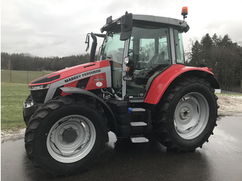 Tracteur agricole MASSEY FERGUSON 100 series