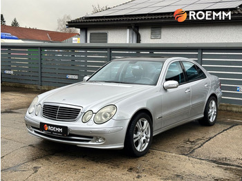 Voiture MERCEDES-BENZ