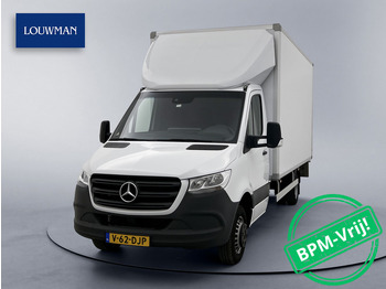 Fourgon grand volume MERCEDES-BENZ Sprinter 515