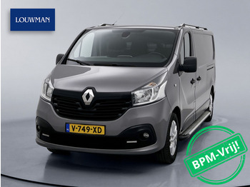 Fourgonnette RENAULT Trafic 1.6