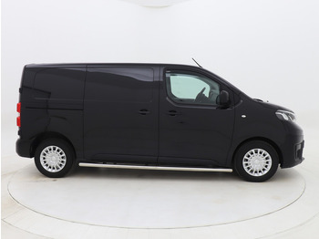 Toyota ProAce Worker 2.0 D-4D 145PK Automaat Lang Trekhaak Cruise Control Euro 6 - crédit-bail Toyota ProAce Worker 2.0 D-4D 145PK Automaat Lang Trekhaak Cruise Control Euro 6: photos 3