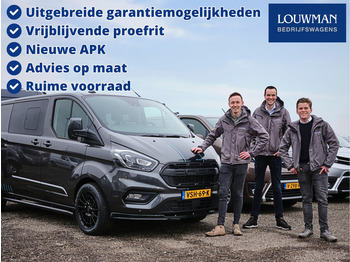 Toyota ProAce Worker 2.0 D-4D Navigator Long Dubbele Schuifdeur Trekhaak Navigatie Achteruitrijcamera Betimmering - crédit-bail Toyota ProAce Worker 2.0 D-4D Navigator Long Dubbele Schuifdeur Trekhaak Navigatie Achteruitrijcamera Betimmering: photos 4