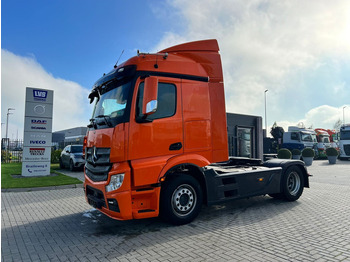 Tracteur routier MERCEDES-BENZ Actros 1836