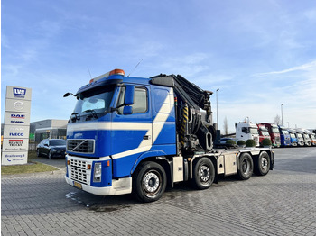 Tracteur routier VOLVO FH 400