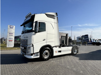 Tracteur routier VOLVO FH 460