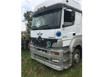 Tracteur routier MERCEDES-BENZ Axor