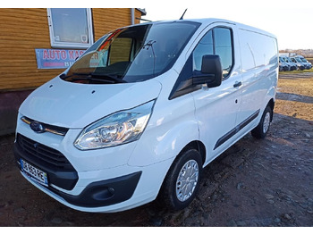 Fourgon utilitaire FORD Transit