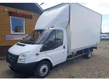 Fourgon grand volume FORD Transit