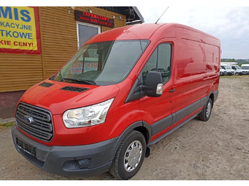 Fourgon utilitaire FORD Transit