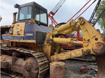 Bulldozer KOMATSU D155A-2