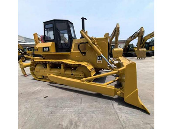 Bulldozer Caterpillar D7G D7H D7R crawler bulldozer Used cat d7g japan used bulldozer for sale: photos 3