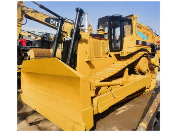 Bulldozer CATERPILLAR D7H