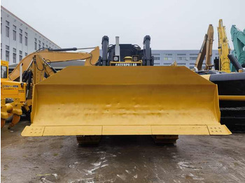 Bulldozer Cheap Used CAT D7R Bulldozer Track Dozer  japan used bulldozer for sale: photos 3