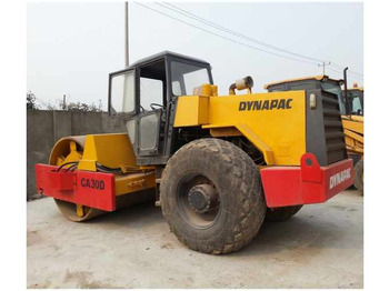 Compacteur DYNAPAC