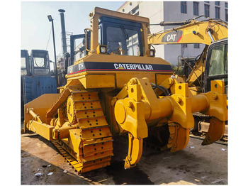 Bulldozer CATERPILLAR D7H