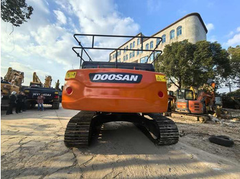 Original doosan dx300 excavators dx300lc Construction Machinery Hydraulic used doosan excavator for sale in korea - crédit-bail Original doosan dx300 excavators dx300lc Construction Machinery Hydraulic used doosan excavator for sale in korea: photos 3