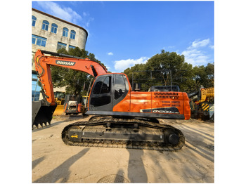 Original doosan dx300 excavators dx300lc Construction Machinery Hydraulic used doosan excavator for sale in korea - crédit-bail Original doosan dx300 excavators dx300lc Construction Machinery Hydraulic used doosan excavator for sale in korea: photos 1