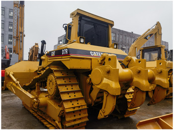 Bulldozer CATERPILLAR D7R