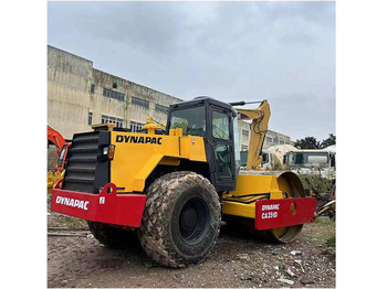 Compacteur DYNAPAC