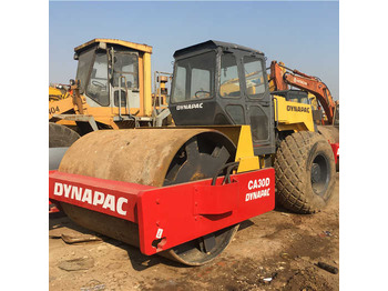 Compacteur DYNAPAC